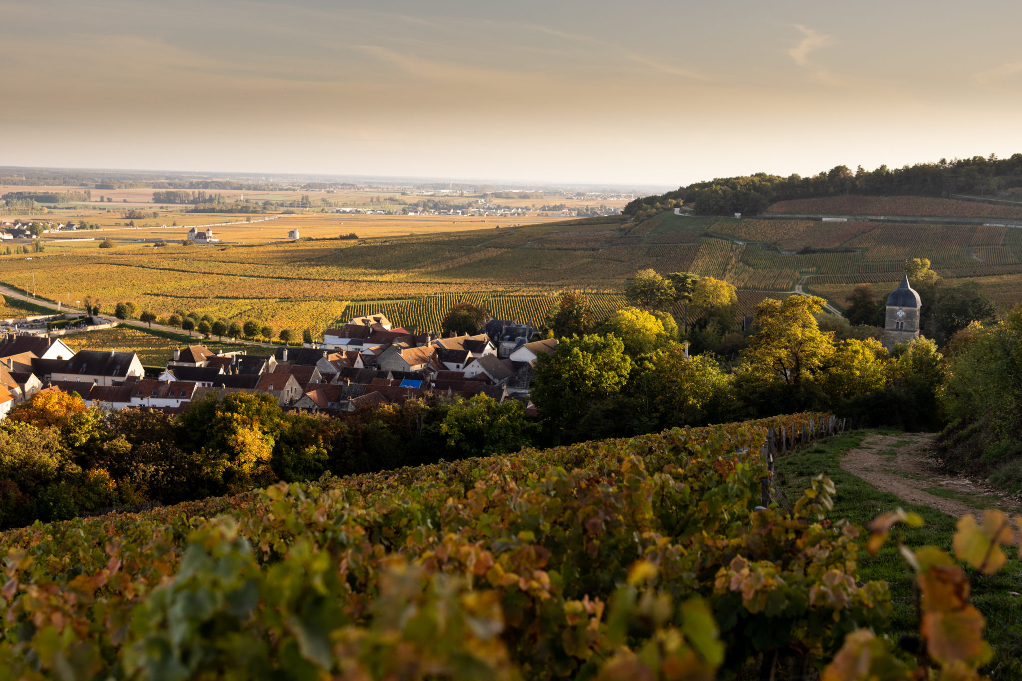 Nos villages, Nos SaintsVincents Tournantes SaintVincent Tournante 2024